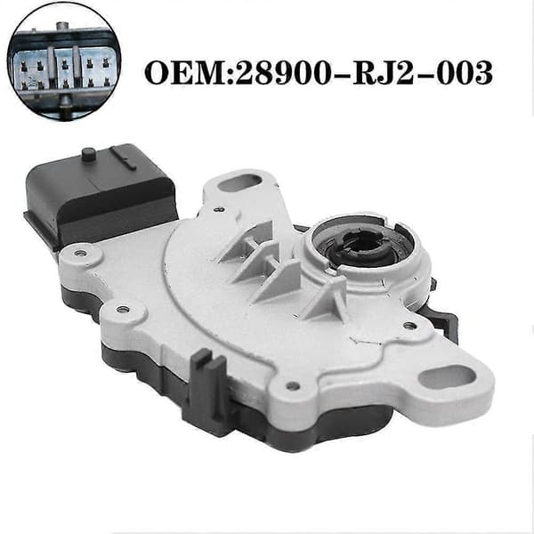 28900-rj2-003 Växellåda Säkerhetsbrytare Sensor för Accord -v Xr-v 201