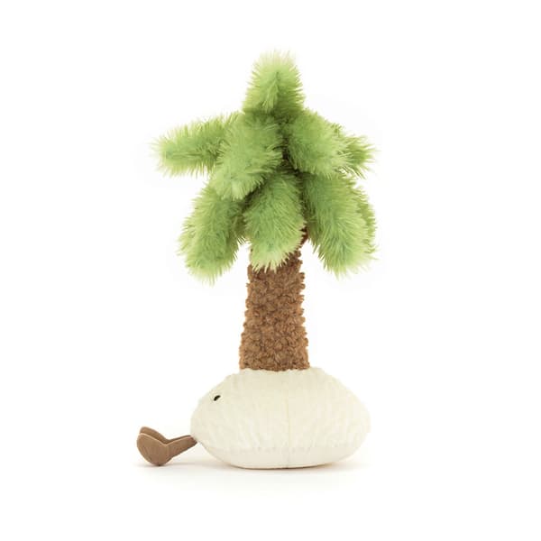 Jellycat 34cm Amuseables Pammie Palm Tree Pehmolelu[RM]