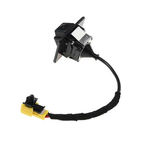 Bilparkeringsassistent bakkamera til 2011-2013 K5 backup videosystem bakkamera 95760 reservedel 957602