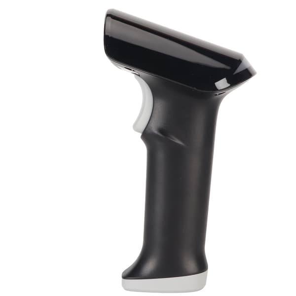 [RM]2.4GHz Wireless Handheld Barcode Scanner for Store