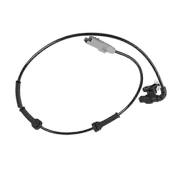 Bil Bageste ABS Hjulhastighedssensor til RCZ Coupe 9674196180 Black