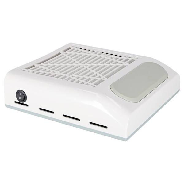 Nageldammsugare filter 80W[RM] 1000
