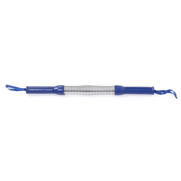 [RM]Electroplating Spring Forearm Strength Trainer 60KG Arm Strength Training Equipment