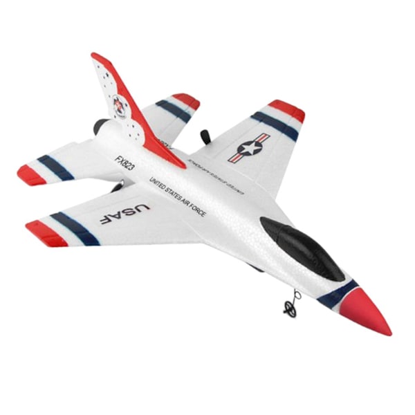 RC Glidflygplan Fast Vinge Mikro Glidflygplan Barn