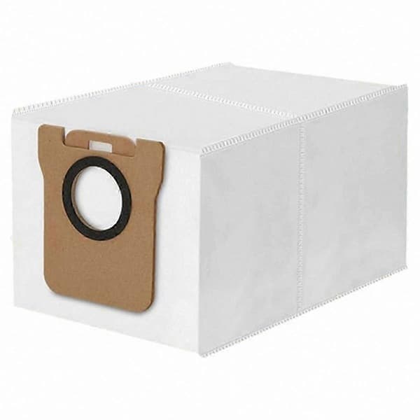 21 STK Støvsugerposer til X20+/X20 Plus/M30s/M30 Pro/B116/B101CN/X10 Plus/C102CN