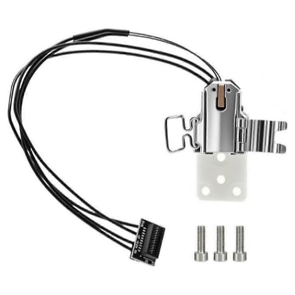Bambu Lab P2S Hotend -lämmityskokoonpanosarja, pikalukitus, 300 °C, Bambu Lab P2S Hot End 3D-tulostimen varaosat