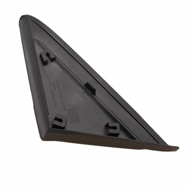 Bakspejl Trekantstøbning til venstre førerside 2013-2019 Escape MK2 CJ54S16003AD5JA6 Black Left