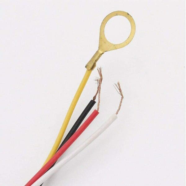 Dæmper Sensor Kontaktstyring SY Installation Følsom Justerbar Bordlampe Universal 220V Touch Lys Ingen Støj 3-vejs Holdbart Modul - MODOU