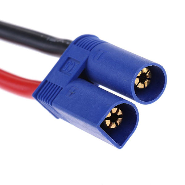 Hane Hona EC5 till T-kontakt Adapter