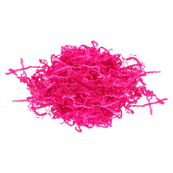 100g/förpackning strimlat papper för presentförpackning floxin fyllnadsmaterial