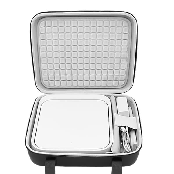 [RM]Durable EVA Case for Z7X Projector and Accessory Bag