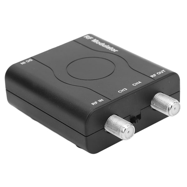 HDMI til RF-modulator NTSC-format 1080P utgang VHF-frekvens PLL-kontroll[RM]