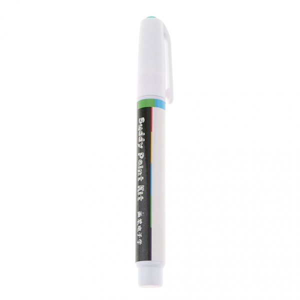 Elektrisk krets ledande bläckpenna Draw direkt Magic Pen 12ml-Gyllene