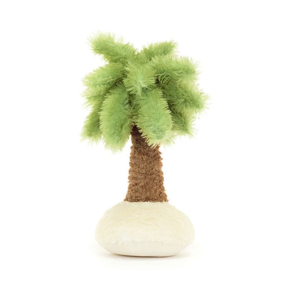 Jellycat 34cm Amuseables Pammie Palm Tree Pehmolelu[RM]