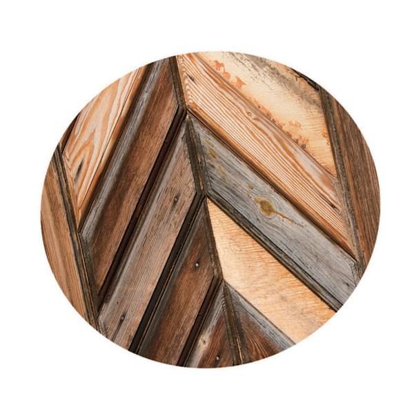 Multibordsduk för bord med 120/140 cm diameter Restaurang F_1.2m