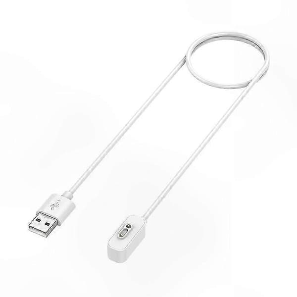 Magnetisk USB-opladerkabel til Smartwatch med 1m længde - Kompatibel med X5 Play Model Style A