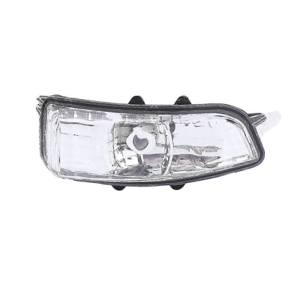 Højre blinklysglas til Volvo V70 S80 C30 V50