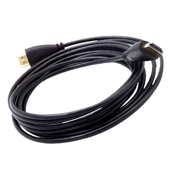 HDMI-kabeladaptrar