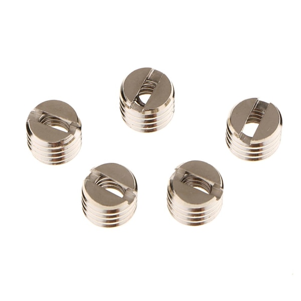 Stativskruv adapter