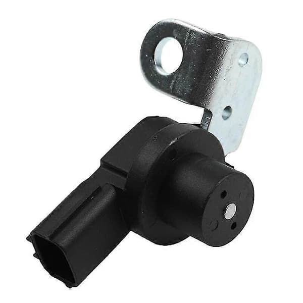 1 stk Krumtapsensor til krumtapaksel 25977ma70b J5t11372 25977-ma70b Sort Passer til -nissan Patrol
