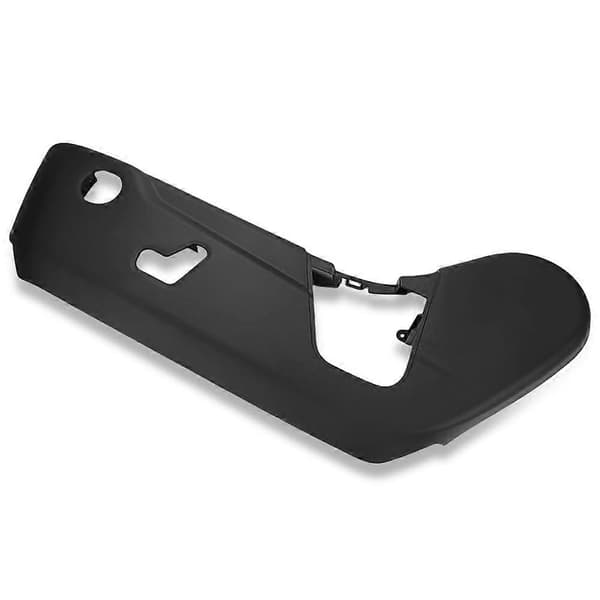 Førersædejusteringskappe Trimpanel til Jeep Grand Cherokee Dodge Durango 2011-2023 Erstat 1XN97DX9AA 1UN79DX9AA Black
