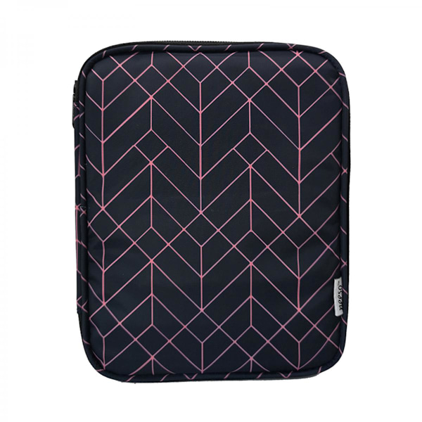 Bärväska för Cricut Tillbehör Organizer Fodral Cricut Penna Basic Set Verktygsset Förvaringsväska Endast Dubbla Lager