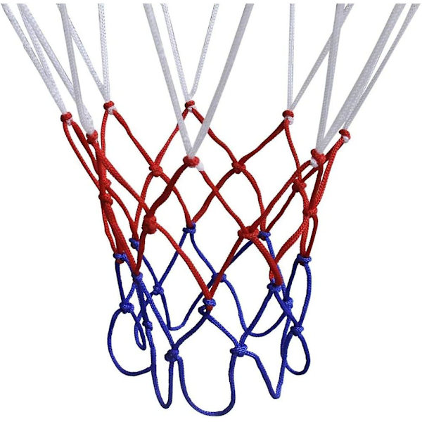 Inomhus Basketkorg 45x30cm, 22cm Ring, Med Dörrkrok