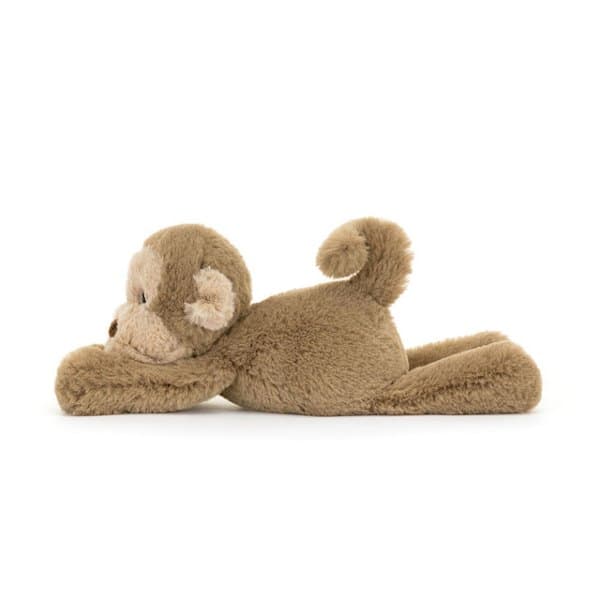 Jellycat 13cm Smudge Monkey pehmolelu