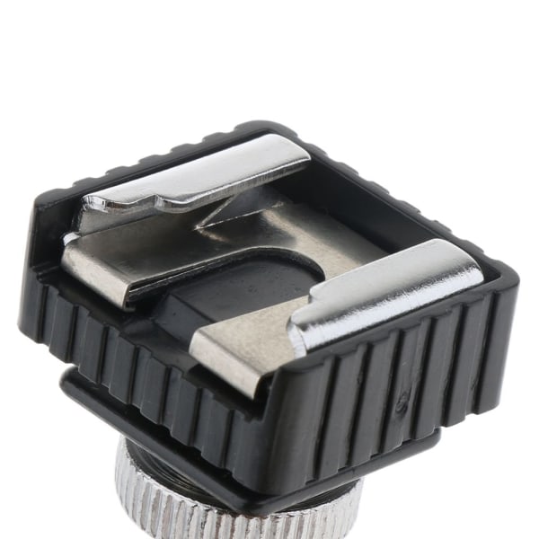 Blixtskofäste Adapter