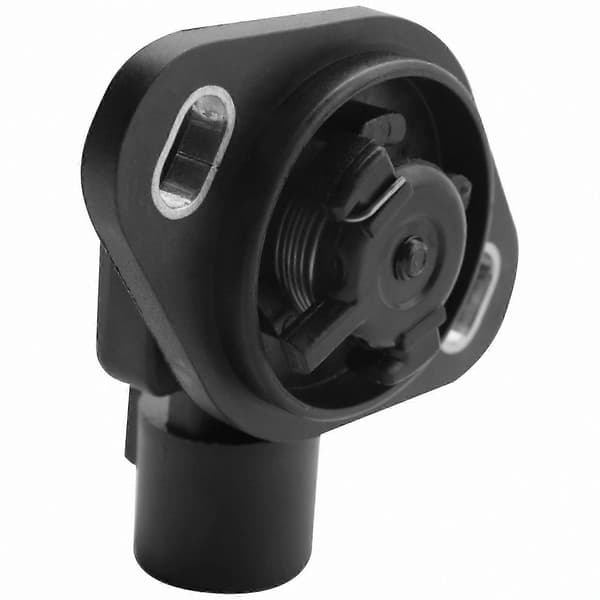 TPS-sensor til 88-96 Accord CRV Civic Integra CRX Acura 911-753 Black