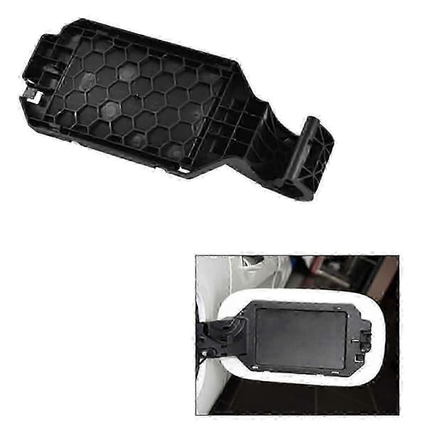 Bil Bränslepåfyllningshus Flip Cover 2536309900 För Glc W253 2015-2022 Bränsletanklock Flip Cover