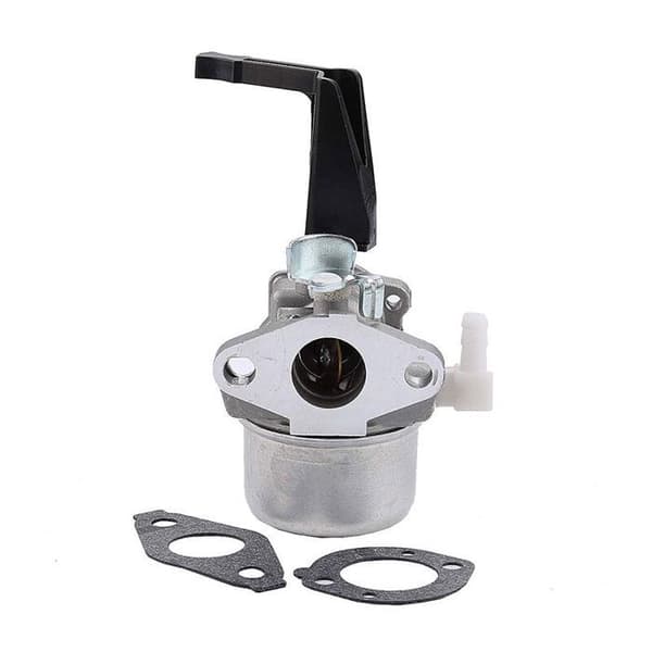 Erstatningsforgasser med pakningssett for Briggs & Stratton, 696065