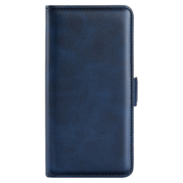 Xiaomi 14T Pro Wallet Case Læder Blå 71