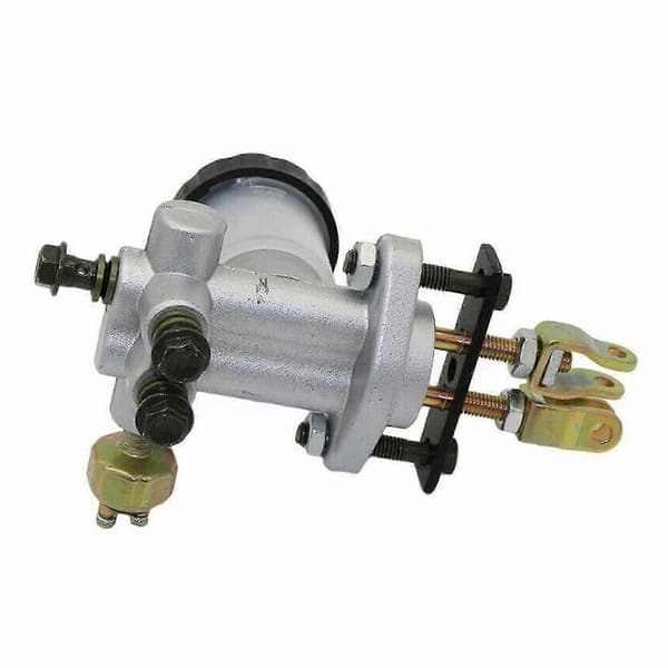 Hydraulisk Bremsehovedcylinderpumpe til 125cc til 300cc Gokart-applikationer