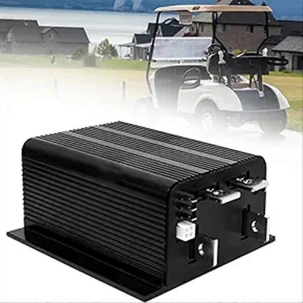 Motorstyring til golfvogn Club Car 5K-0Ω 48V 325A 300A 225A