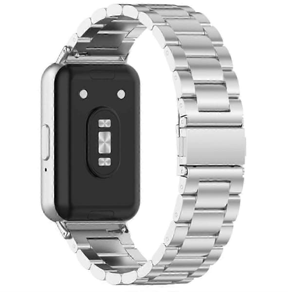 Metalliranneke Galaxy Fit3 B hopea