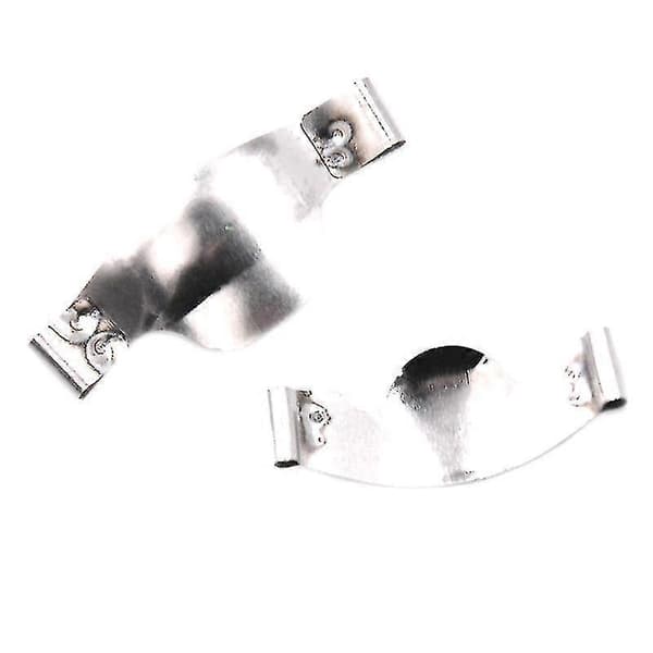 Dentale Sektionskonturerede Matricebånd Interproximal Klemme No1.330 36 stk/æske