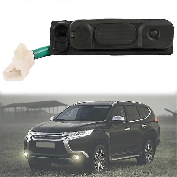 Tailgate Lock Button 5810A090 for Sport ASX 2011-2020