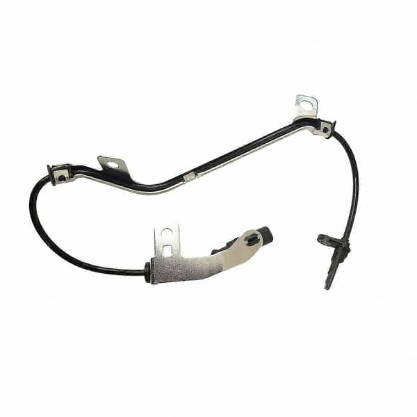 Subaru ABS-hjulhastighedssensor 2003-2006 Legacy Outback Bag Venstre 27540-AG040 Black