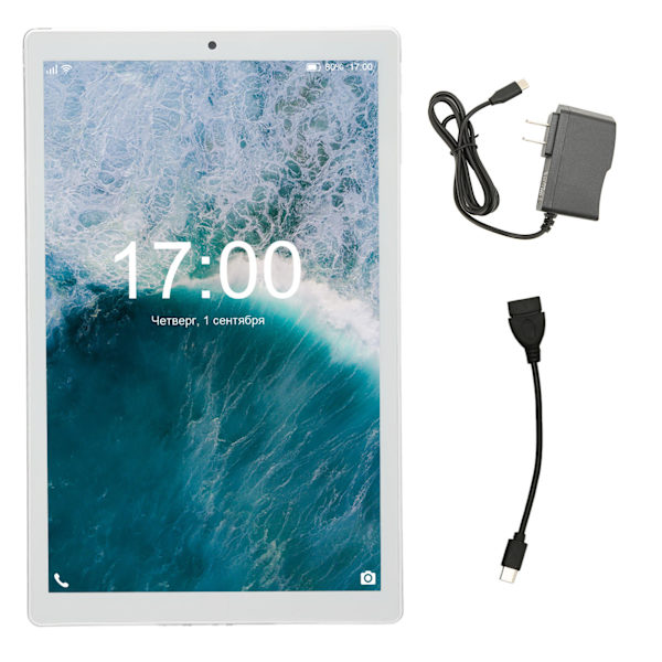 10-inch Android 11 Tablet with 64GB Memory