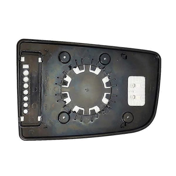 Uppvärmt övre sidospegelglas för Sprinter W906 2012-2016 A0028115233 Vänster sida