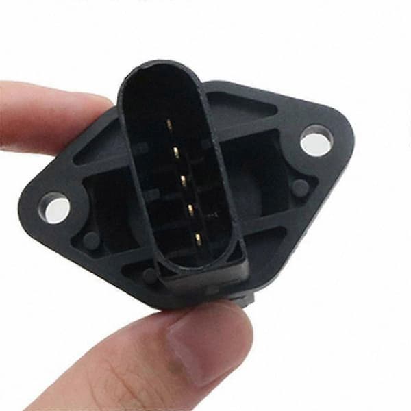 Luftmængdemålersensor til 3-serie E46 E36 E39 E38 E53 Z3 Z8 2002-2009 Erstatning MAF-sensor F00C2G2029-kompatibel model