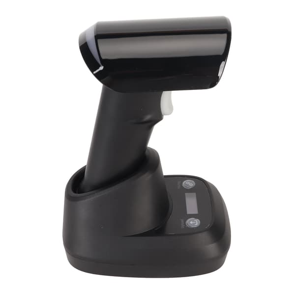 [RM]2.4GHz Wireless Handheld Barcode Scanner for Store