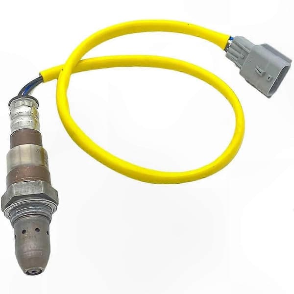 Upstream Oxygen O2 Sensor 22693-6CA0A 226936CA0A, kompatibel med 2.5L L4 2019