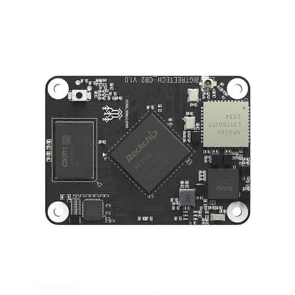 CB2 Core Board SKR MINI E3 V3.0 Manta M8P til Klipper 3D Printer Dele VS 4/3B til Voron