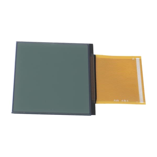 Traktorer Instrumentpanel Reparasjon LCD-skjerm for JOHN DEERE MASSEY FERGUSON