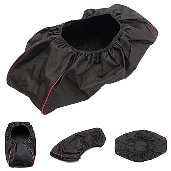 600D Polyester Vanntett Slitesterkt Vinsjtrekk