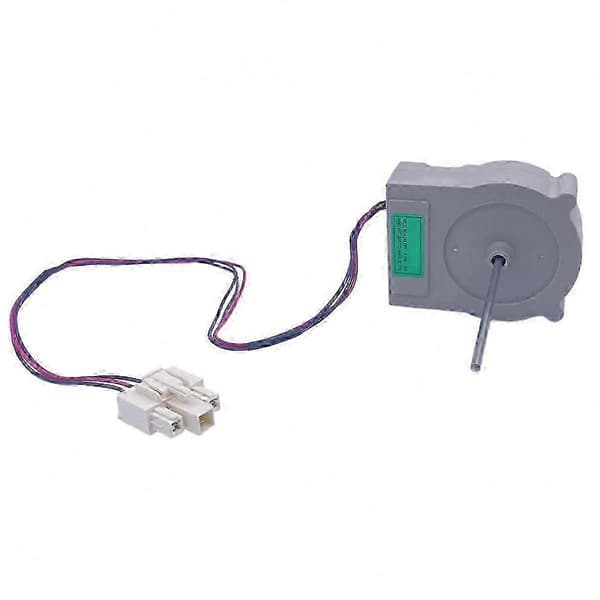 Køleskabsventilator Motor med Omvendt Rotationsfunktion, 13V 1.5W Erstatningsudgave A