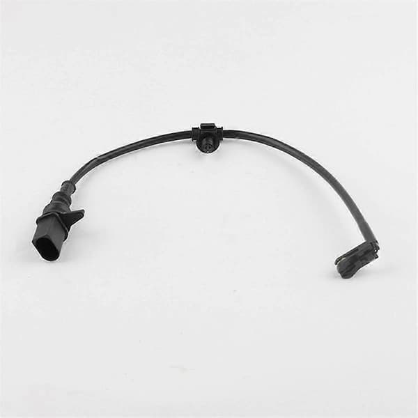 Bil Foraksel Bremsesensor Bremseklods Slidsensor Bremsesensorlinje 8W0615121H til A4 A5 A6 Q5