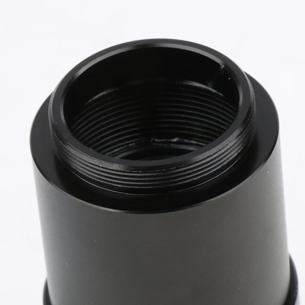 1X C-Mount Linsadapter